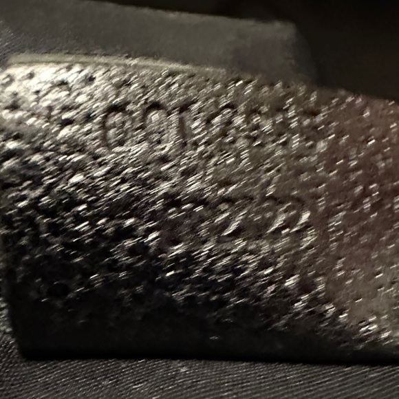 Gucci Jackie Leather Handbag - Picture 13 of 15